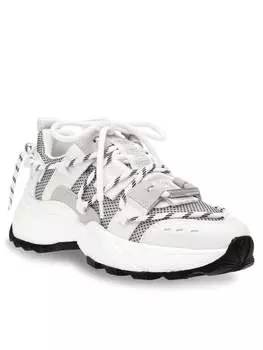 Кроссовки Steve Madden, белый