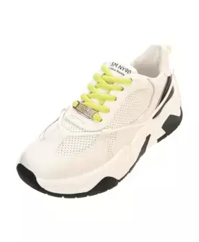 Кроссовки Steve Madden, белый