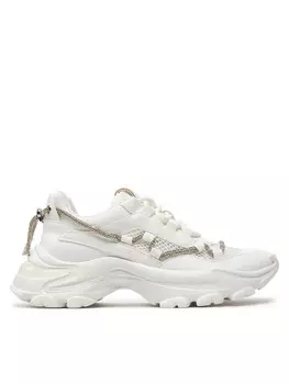 Кроссовки Steve Madden, белый