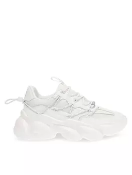 Кроссовки Steve Madden, белый