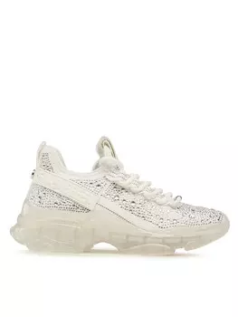 Кроссовки Steve Madden, белый