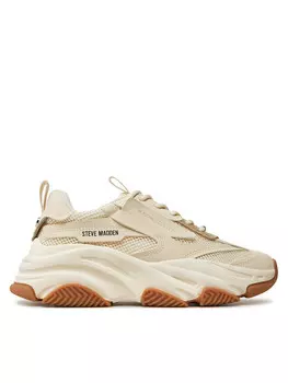 Кроссовки Steve Madden, белый