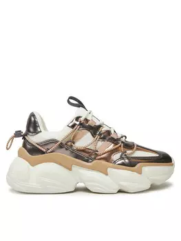 Кроссовки Steve Madden, белый