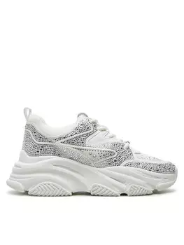 Кроссовки Steve Madden, белый