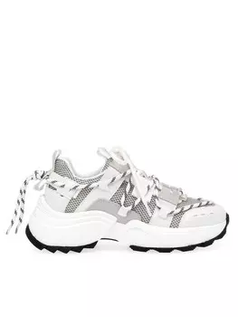 Кроссовки Steve Madden, белый