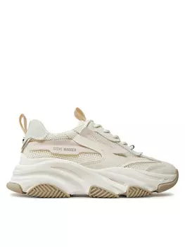 Кроссовки Steve Madden, белый