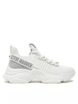Кроссовки Steve Madden, белый