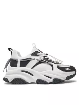Кроссовки Steve Madden, белый