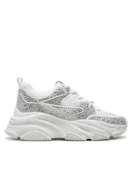 Кроссовки Steve Madden, белый