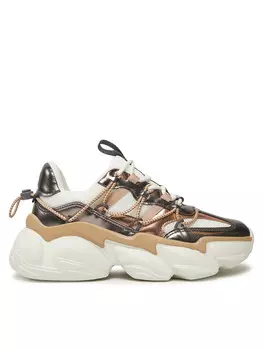 Кроссовки Steve Madden, белый