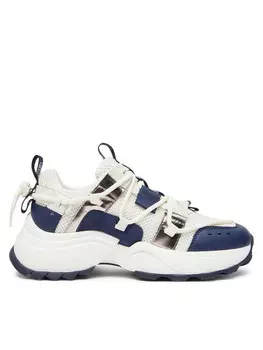 Кроссовки Steve Madden, белый