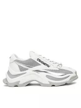 Кроссовки Steve Madden, белый