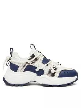 Кроссовки Steve Madden, белый