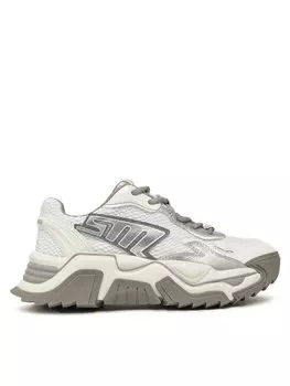 Кроссовки Steve Madden, белый