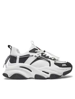 Кроссовки Steve Madden, белый