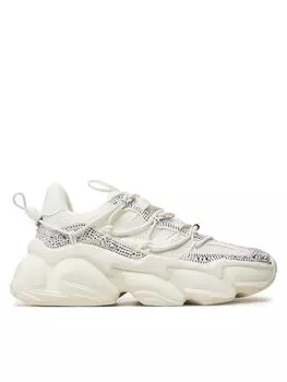 Кроссовки Steve Madden, белый