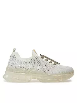 Кроссовки Steve Madden, белый