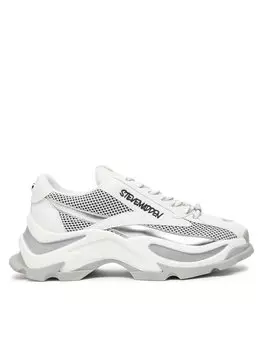 Кроссовки Steve Madden, белый