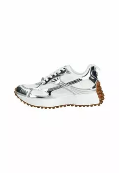 Кроссовки Steve Madden, белый
