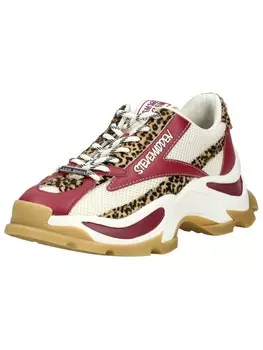 Кроссовки STEVE MADDEN, белый