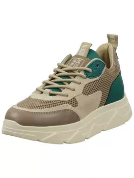 Кроссовки Steve Madden, бежевый