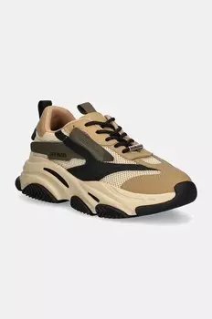 Кроссовки Steve Madden, бежевый