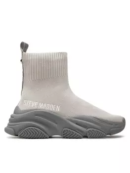 Кроссовки Steve Madden, бежевый