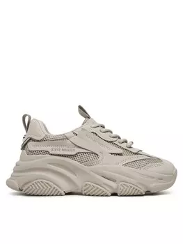 Кроссовки Steve Madden, бежевый