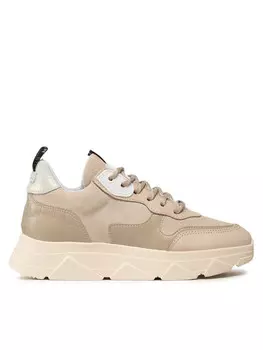 Кроссовки Steve Madden, бежевый