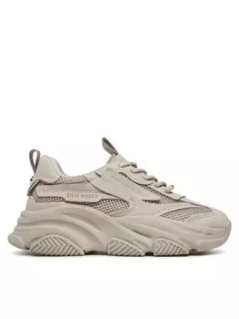 Кроссовки Steve Madden, бежевый