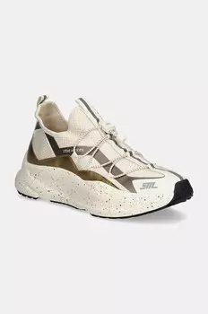 Кроссовки Steve Madden, бежевый