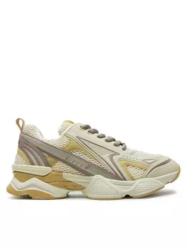 Кроссовки Steve Madden, бежевый