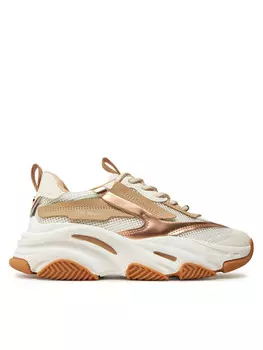 Кроссовки Steve Madden, бежевый