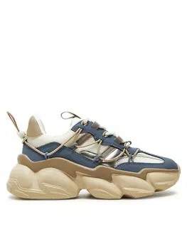 Кроссовки Steve Madden, бежевый