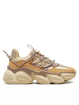 Кроссовки Steve Madden, бежевый