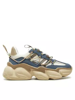 Кроссовки Steve Madden, бежевый