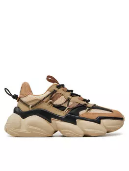 Кроссовки Steve Madden, бежевый