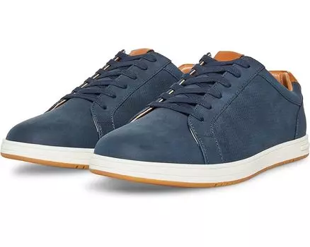 Кроссовки Steve Madden Blitto Sneaker, цвет Navy Nubuck