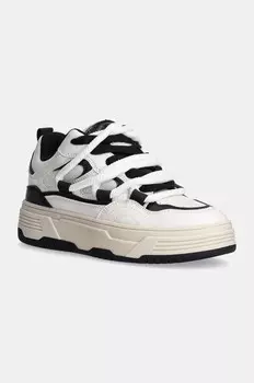 Кроссовки Steve Madden Boomer, бежевый
