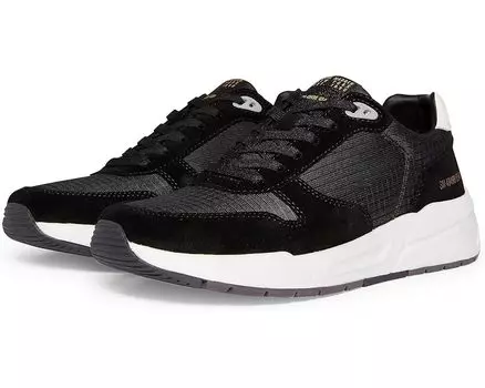 Кроссовки Steve Madden Braddik, черный