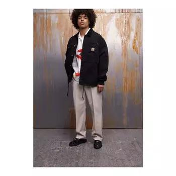 Кроссовки Steve Madden Brent, black