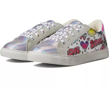 Кроссовки Steve Madden Bubble Sneaker, мульти