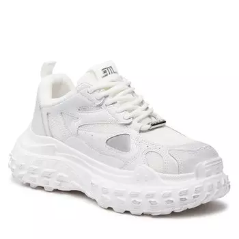 Кроссовки Steve Madden CadenzaSneaker, белый