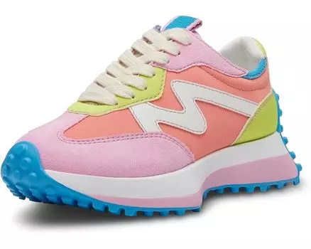 Кроссовки Steve Madden Campo, цвет Bright Multi