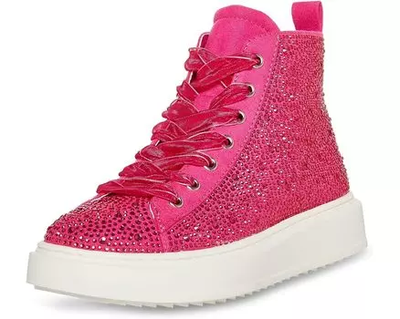 Кроссовки Steve Madden Carlyy, розовый