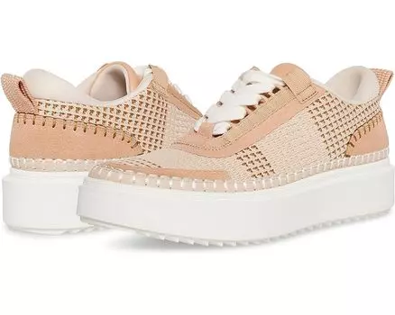 Кроссовки Steve Madden Charlie-W Sneaker, цвет Tan Multi