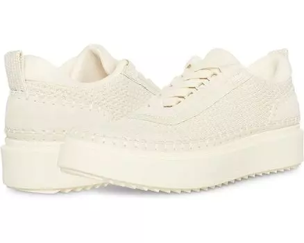 Кроссовки Steve Madden Charlie-W Sneaker, цвет Beige Multi 1