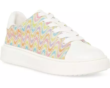 Кроссовки Steve Madden Charly, цвет Pastel Multi