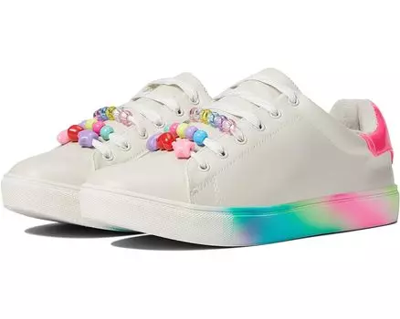 Кроссовки Steve Madden Charmi Sneaker, белый мульти