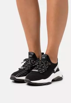 Кроссовки Steve Madden, черный